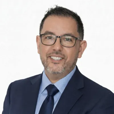 Yahia Sadouni