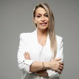 Alina Grad