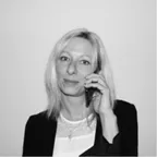 Cécile Doucet