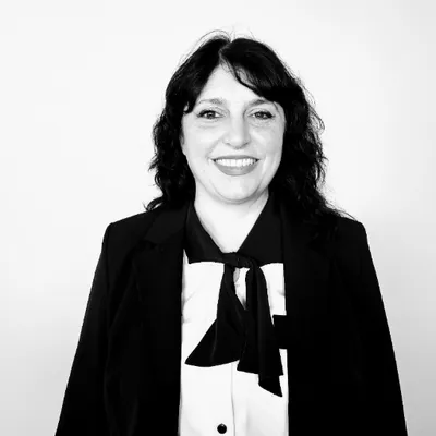 Sammantha Arizzi