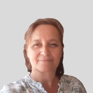Carole Borel
