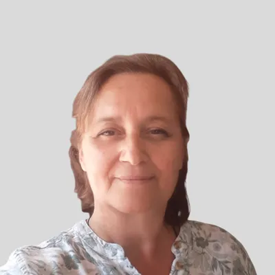 Carole Borel