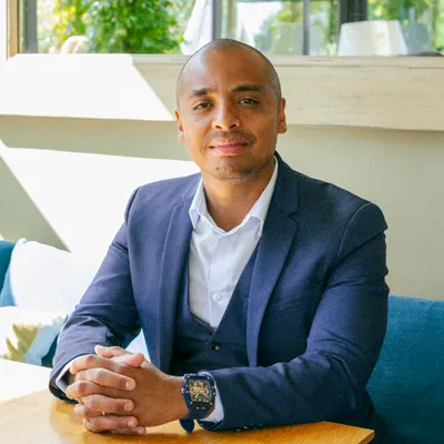 Patrick Rakotoniaina