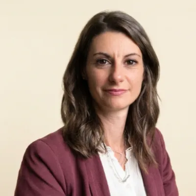 Anne Garnier Anne Garnier