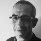 Michael Paz