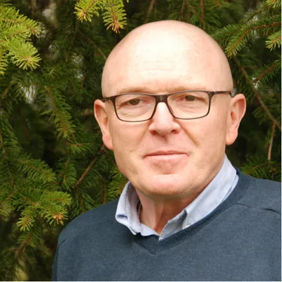 Alain Chaze