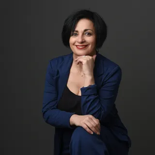 Patricia Mendes Patricia Mendes