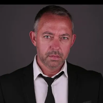 Eric Bindet