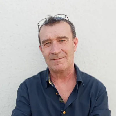 Laurent Belleville