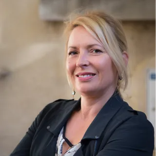 Laure Marcille