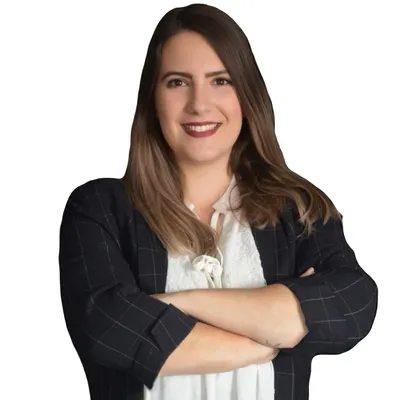 Amandine Rebelo