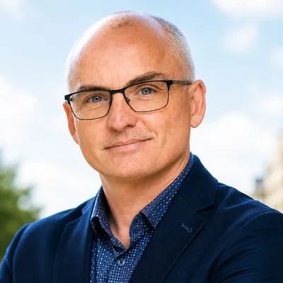 Stéphane Debeauvais