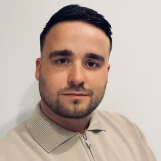 Jeremy Gargot-Branche Jeremy Gargot-Branche