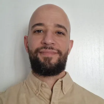 Hassan Garbouz