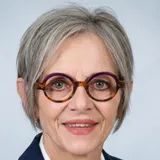 Marie-France Garnier