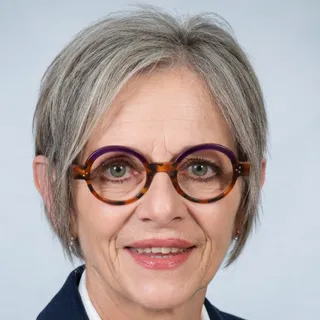 Marie-France Garnier Marie-France Garnier
