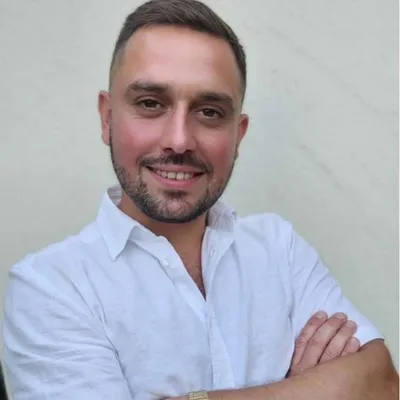 Thomas Huget