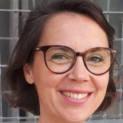 Amelie Lys