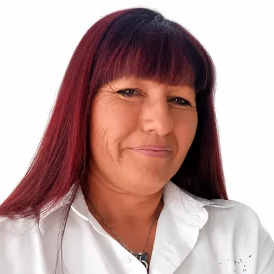 Christine Chabriel