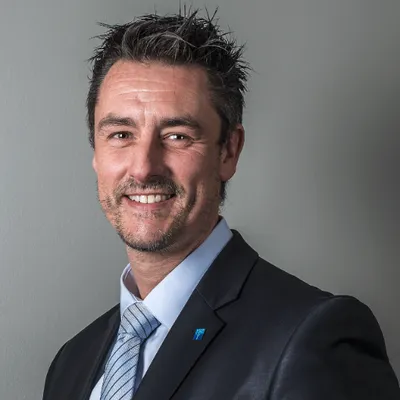Sébastien Bussenot