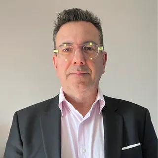 Nicolas MANTEAU