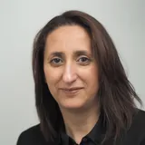 Samia Oussalah Allouti