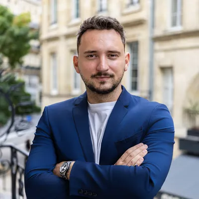 Julien RAMOND