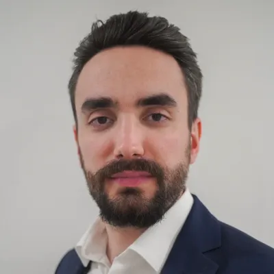 Clément Fouilloux