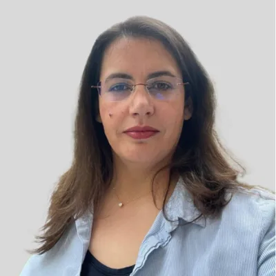 Monica Da Purificacao Ferreira Marques