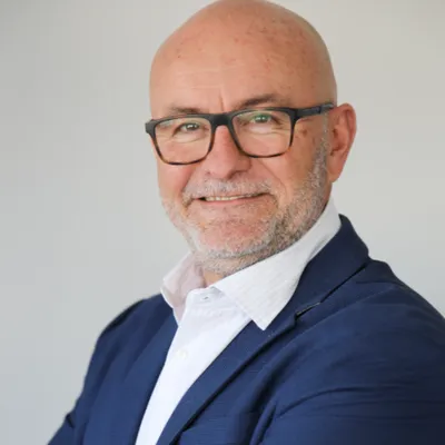 Cyrille Dupré