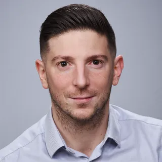 Alexandre Greco Alexandre Greco