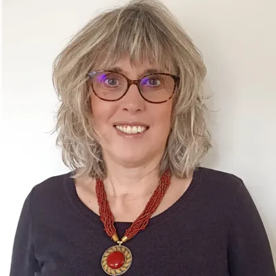 Caroline Fricot