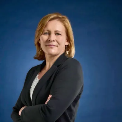 Lucie Pollart