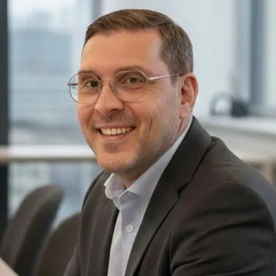 Frédéric Verger