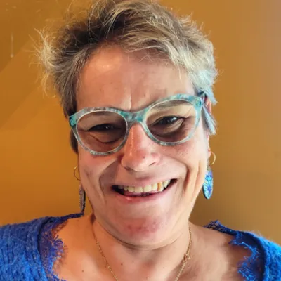 Angélique Victoire