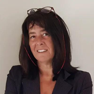 Catherine ISKOL