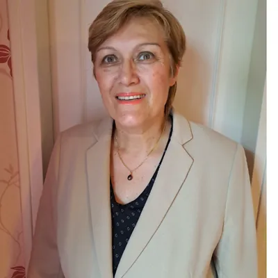 Michèle Gervais