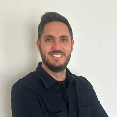 Jordan Siegel