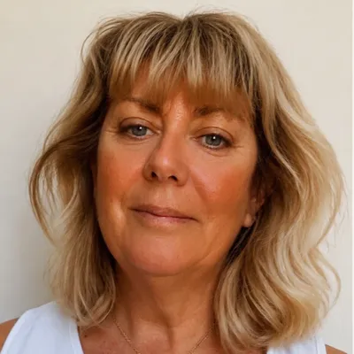Karine Desprez