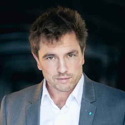 Stanislas Forlani