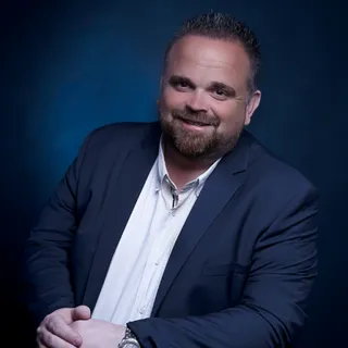 Sylvain Chastagner Sylvain Chastagner