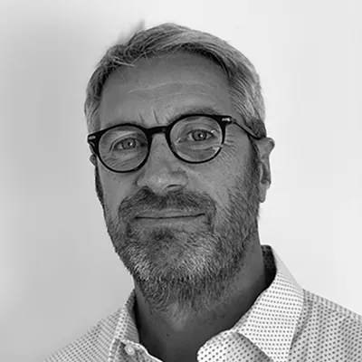 Sylvain Letendre