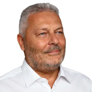 Pascal Fricot Pascal Fricot
