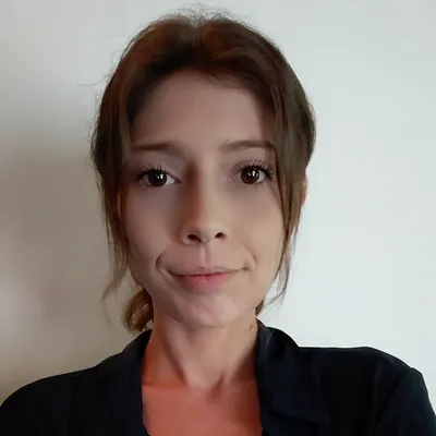 Cécile Terrana