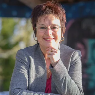 Nadine ROUSSELET Nadine ROUSSELET