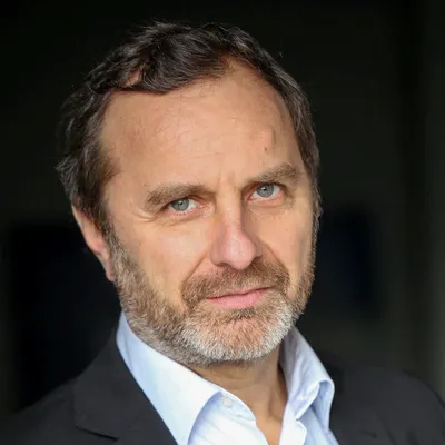 Yves Buchin