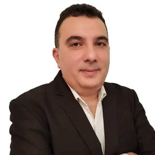 Omar Messaoudi