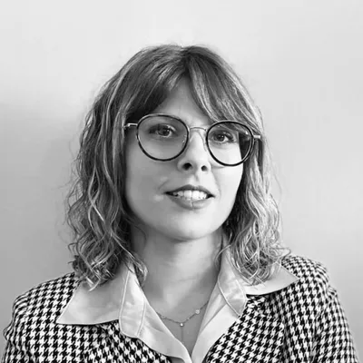 Chloé Defrance