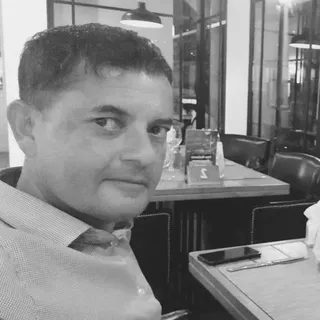 Alban Ramanantsiarovana