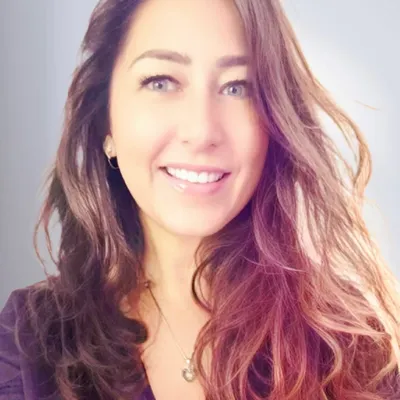 Anouk Godfroy-Touati